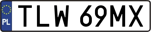 TLW69MX