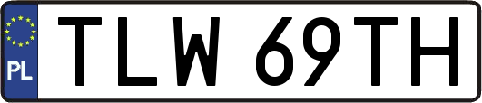 TLW69TH