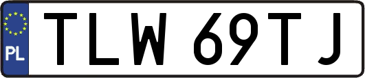 TLW69TJ