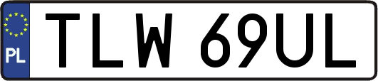 TLW69UL