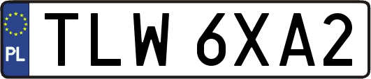 TLW6XA2