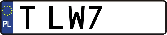 TLW7