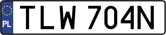 TLW704N