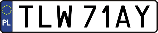 TLW71AY