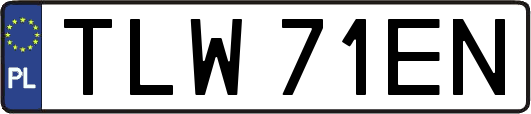 TLW71EN