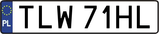 TLW71HL