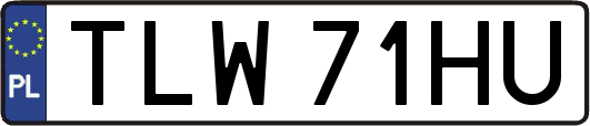 TLW71HU