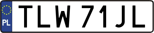 TLW71JL