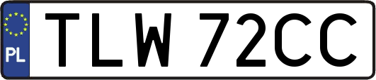 TLW72CC