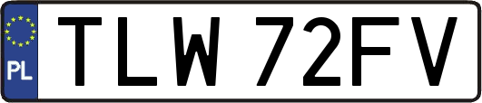 TLW72FV