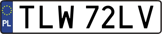 TLW72LV