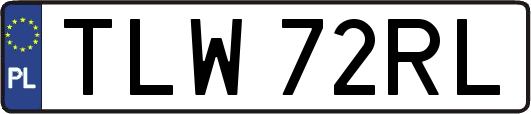 TLW72RL