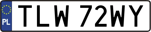 TLW72WY