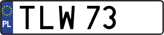 TLW73