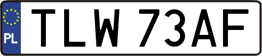 TLW73AF