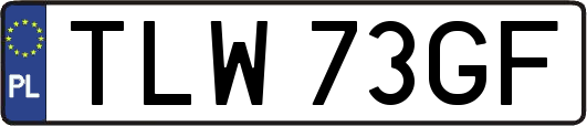 TLW73GF