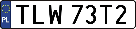 TLW73T2