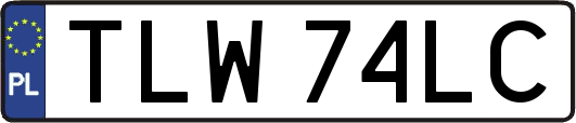 TLW74LC