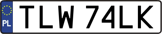 TLW74LK