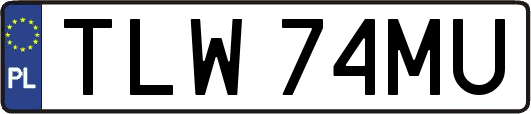 TLW74MU