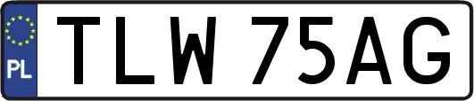 TLW75AG