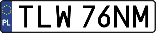 TLW76NM