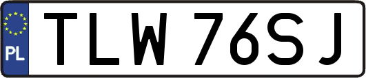 TLW76SJ
