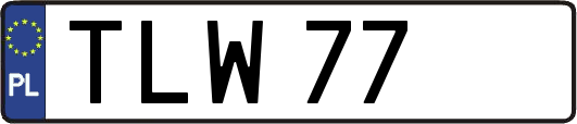 TLW77