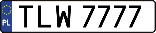 TLW7777