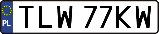 TLW77KW