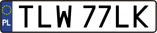 TLW77LK