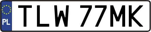 TLW77MK