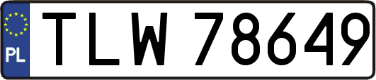 TLW78649