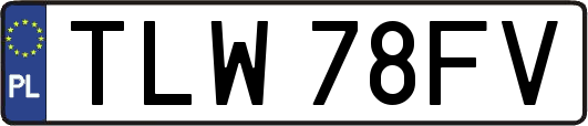 TLW78FV