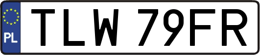 TLW79FR