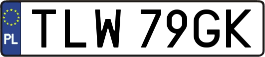 TLW79GK