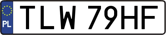 TLW79HF