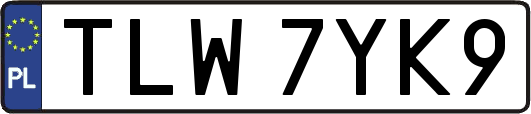 TLW7YK9