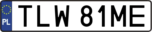 TLW81ME