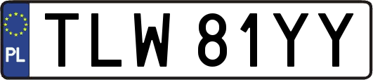 TLW81YY