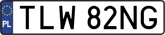 TLW82NG