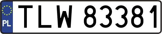 TLW83381