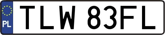 TLW83FL