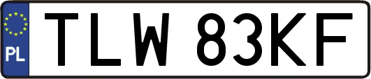 TLW83KF