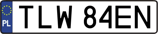 TLW84EN