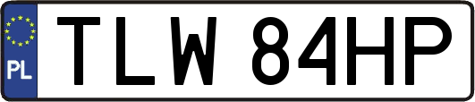 TLW84HP