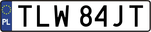 TLW84JT