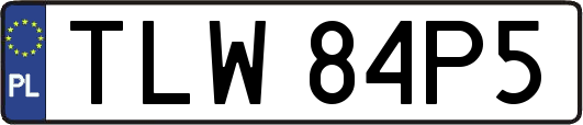 TLW84P5