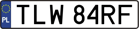 TLW84RF