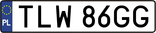 TLW86GG